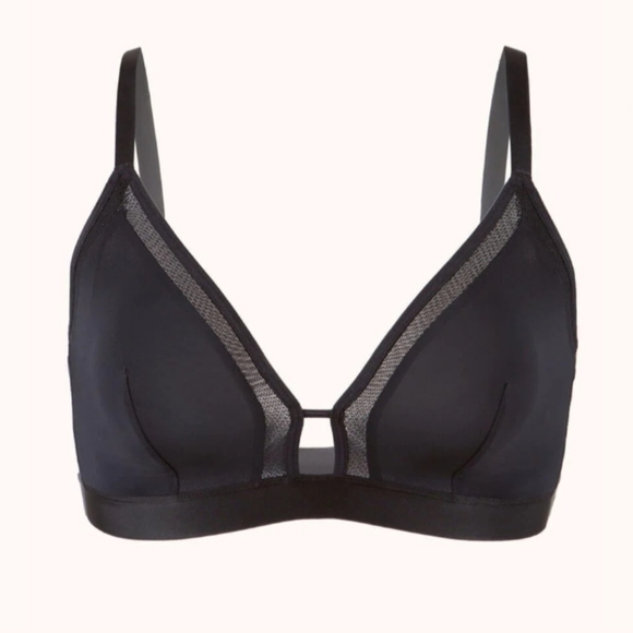 LIVELY The Busty Bralette Bra Size 3 - Picture 11 of 12